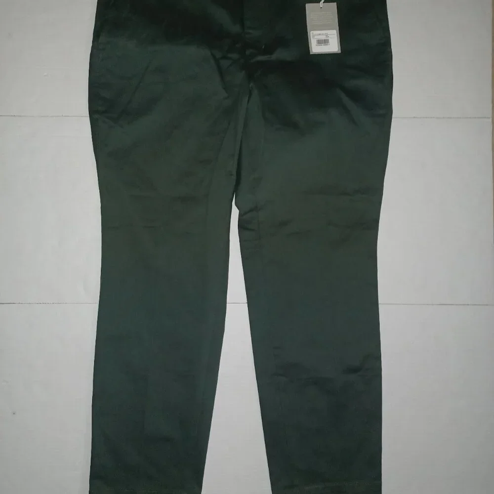 MEN'S EVERLANE THE HEAVYWEIGHT SLIM CHINO PANTS
